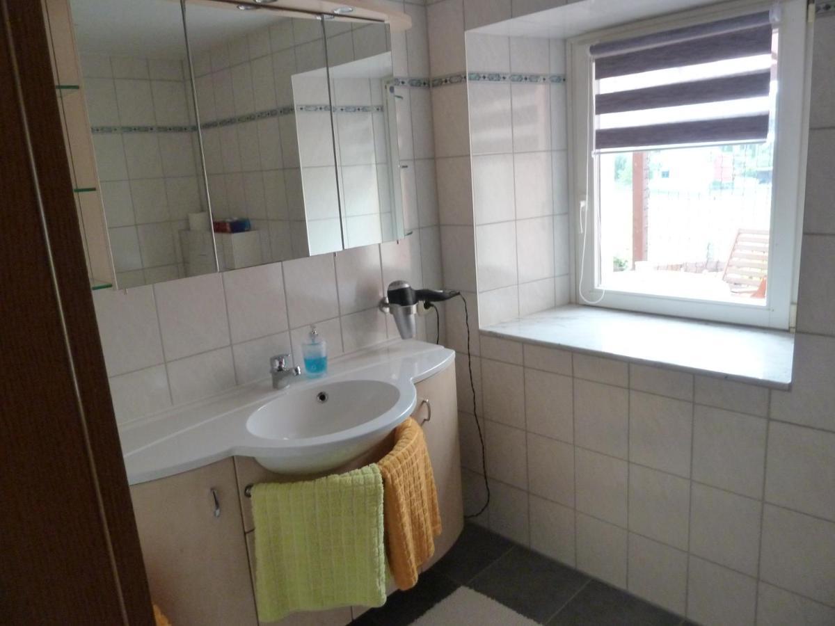 Kockscher Hof Mittweida Luaran gambar