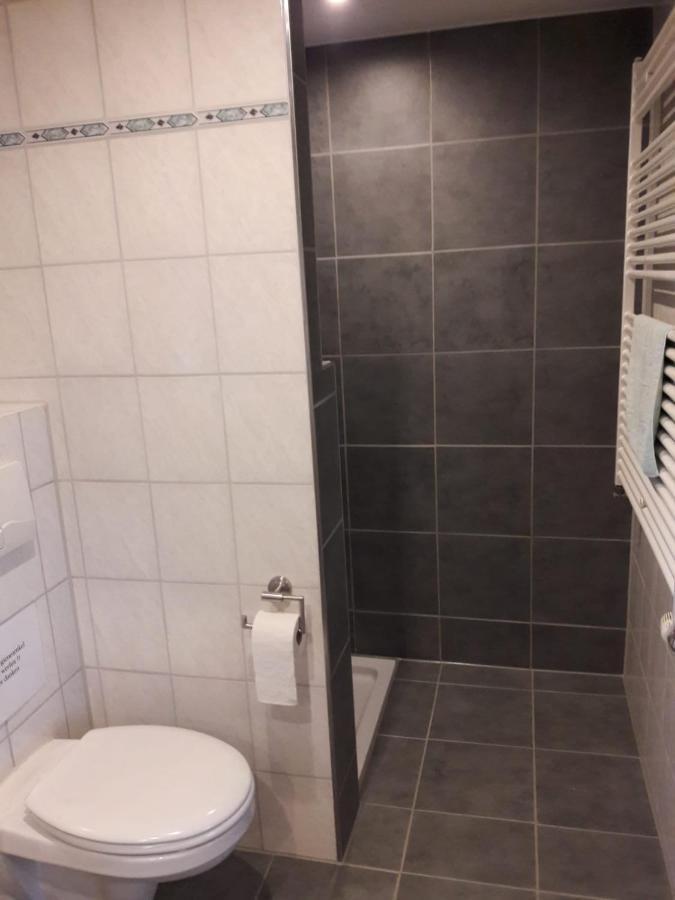 Kockscher Hof Mittweida Luaran gambar